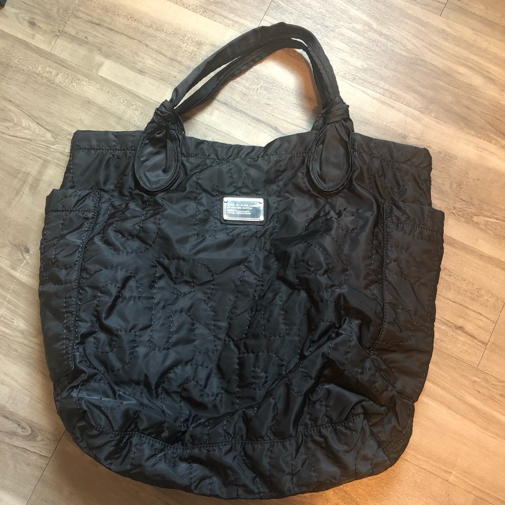 Marc by Marc Jacobs Nylon Tote